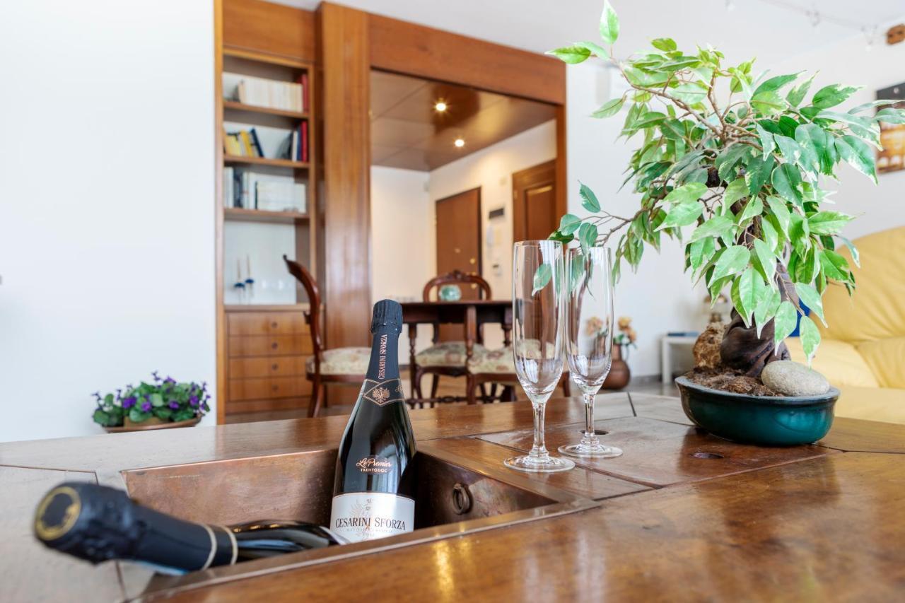 Getthekey Silvani Apartment — Foto 1