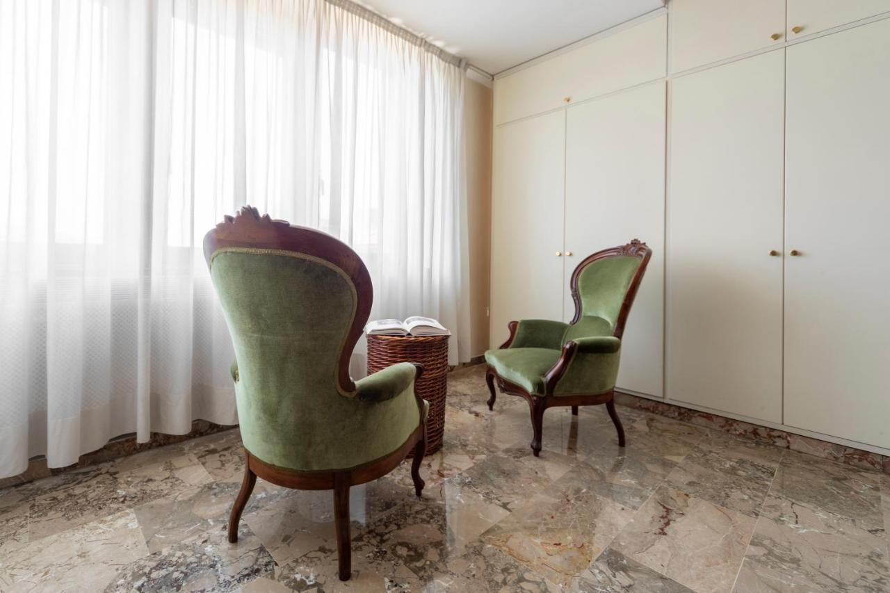 Getthekey Silvani Apartment — Foto 2